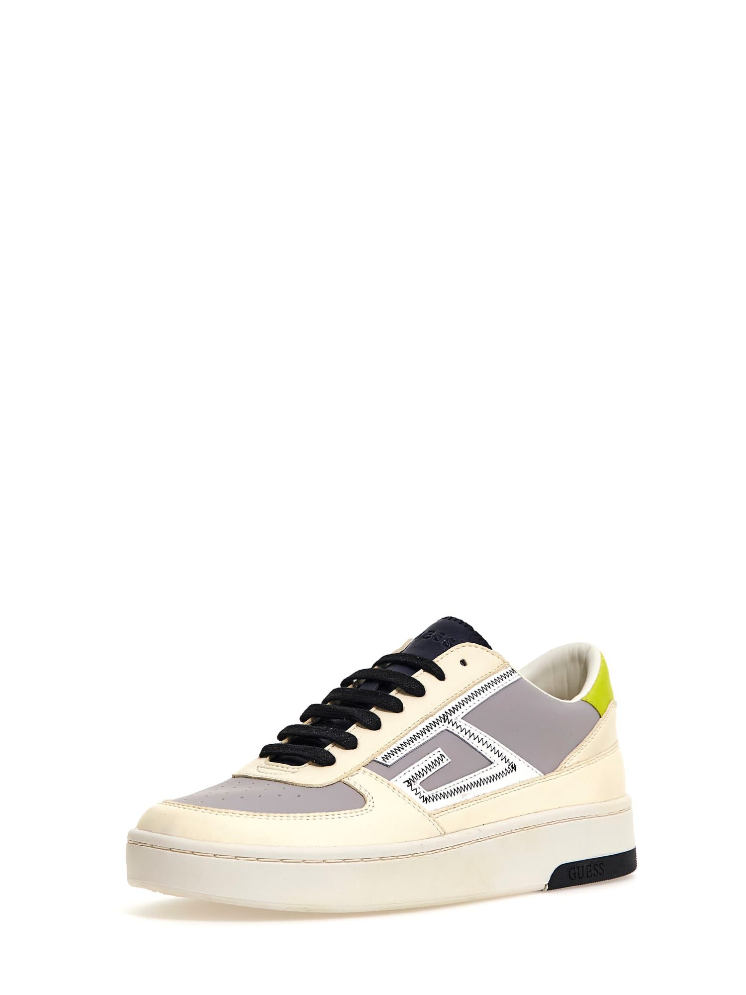 GUESS - Casual Lace-Up Sneakers – Beyond Marketplace